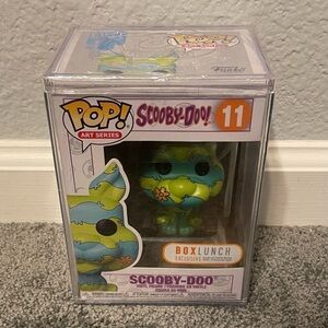 Scooby-Doo Funko Pop